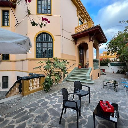 Coliving Villa Brasil Las Palmas / Gran Canaria Exterior foto