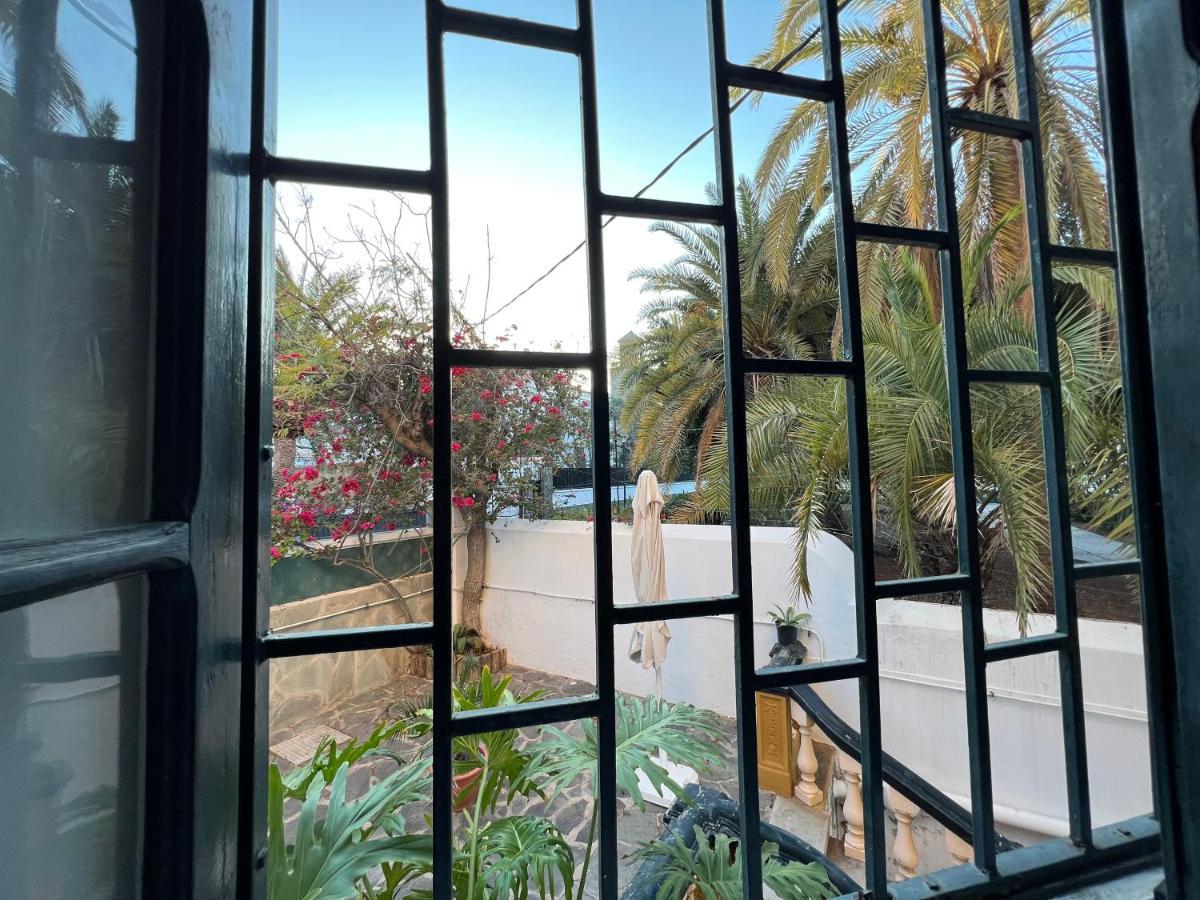 Coliving Villa Brasil Las Palmas / Gran Canaria Exterior foto