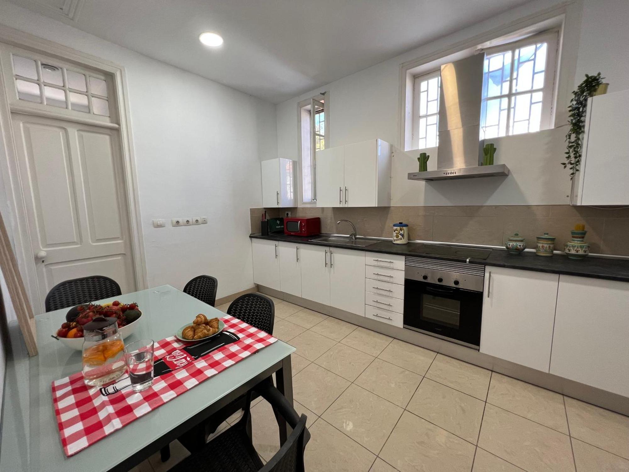 Coliving Villa Brasil Las Palmas / Gran Canaria Exterior foto