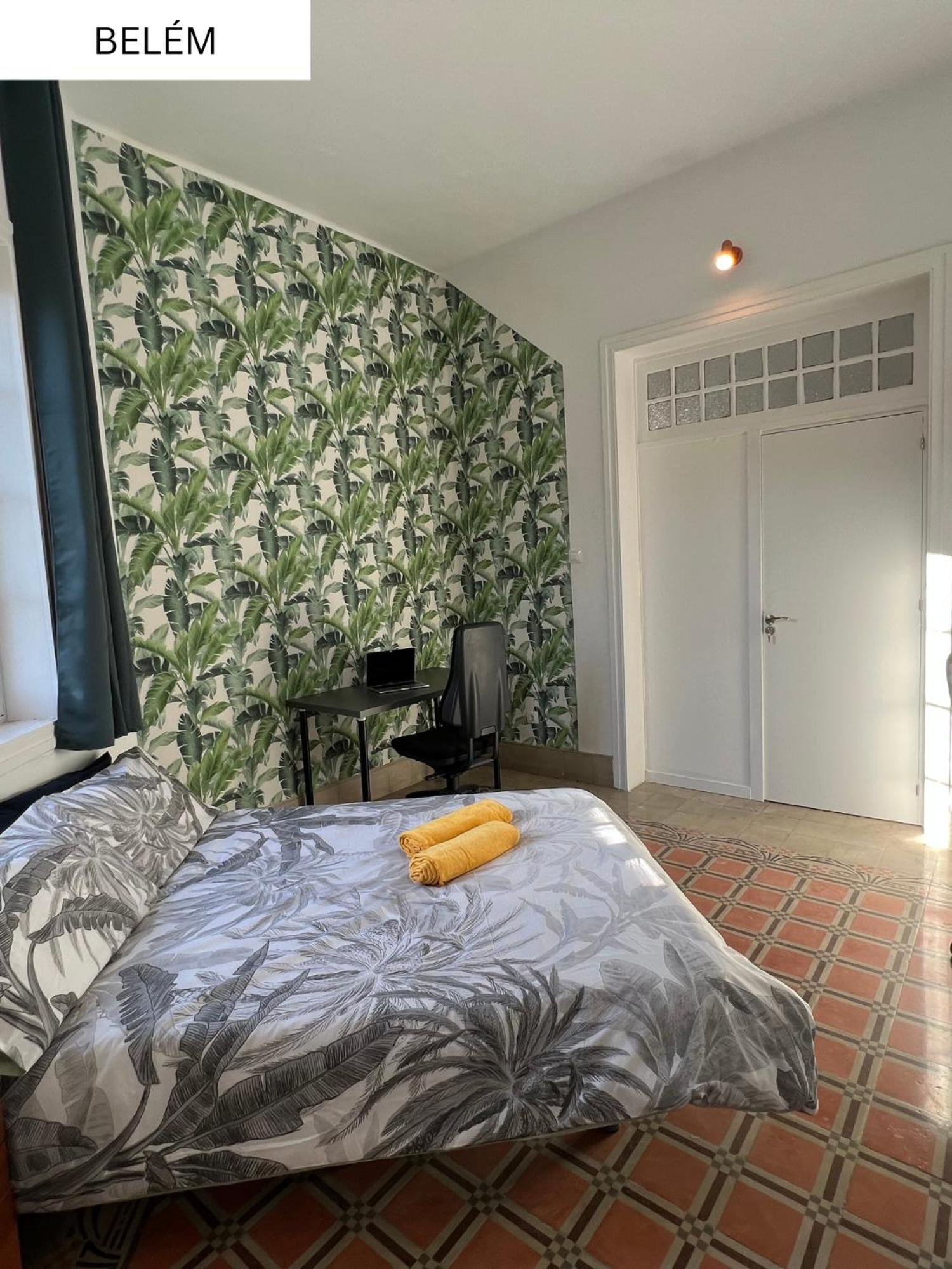 Coliving Villa Brasil Las Palmas / Gran Canaria Exterior foto