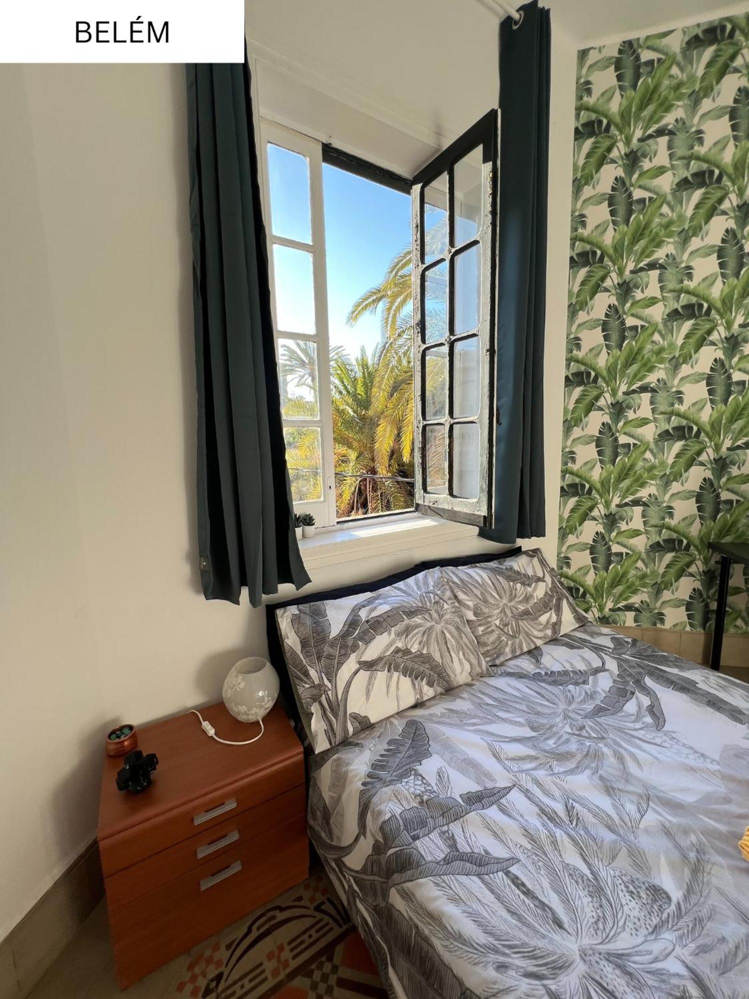 Coliving Villa Brasil Las Palmas / Gran Canaria Exterior foto