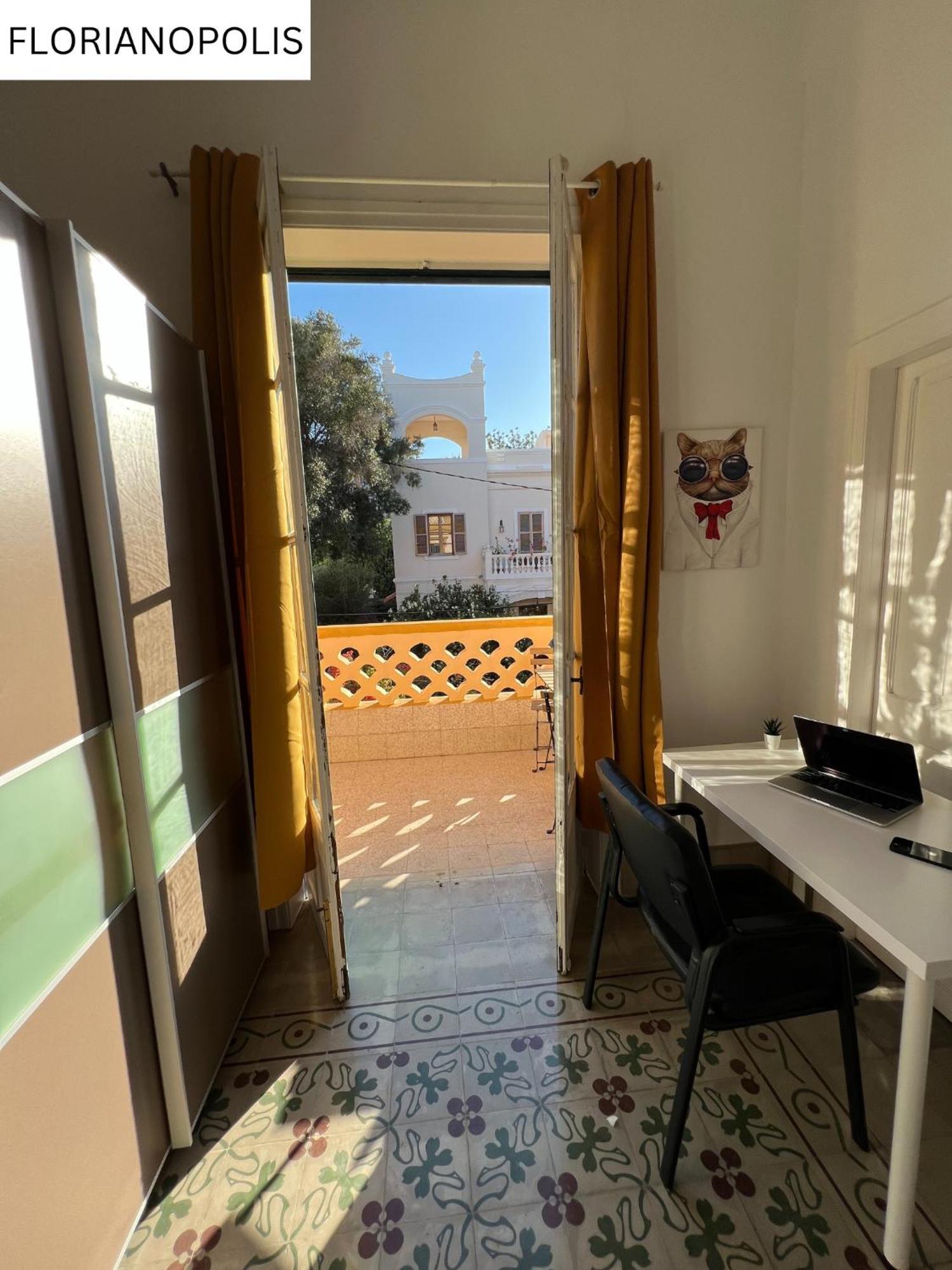 Coliving Villa Brasil Las Palmas / Gran Canaria Exterior foto