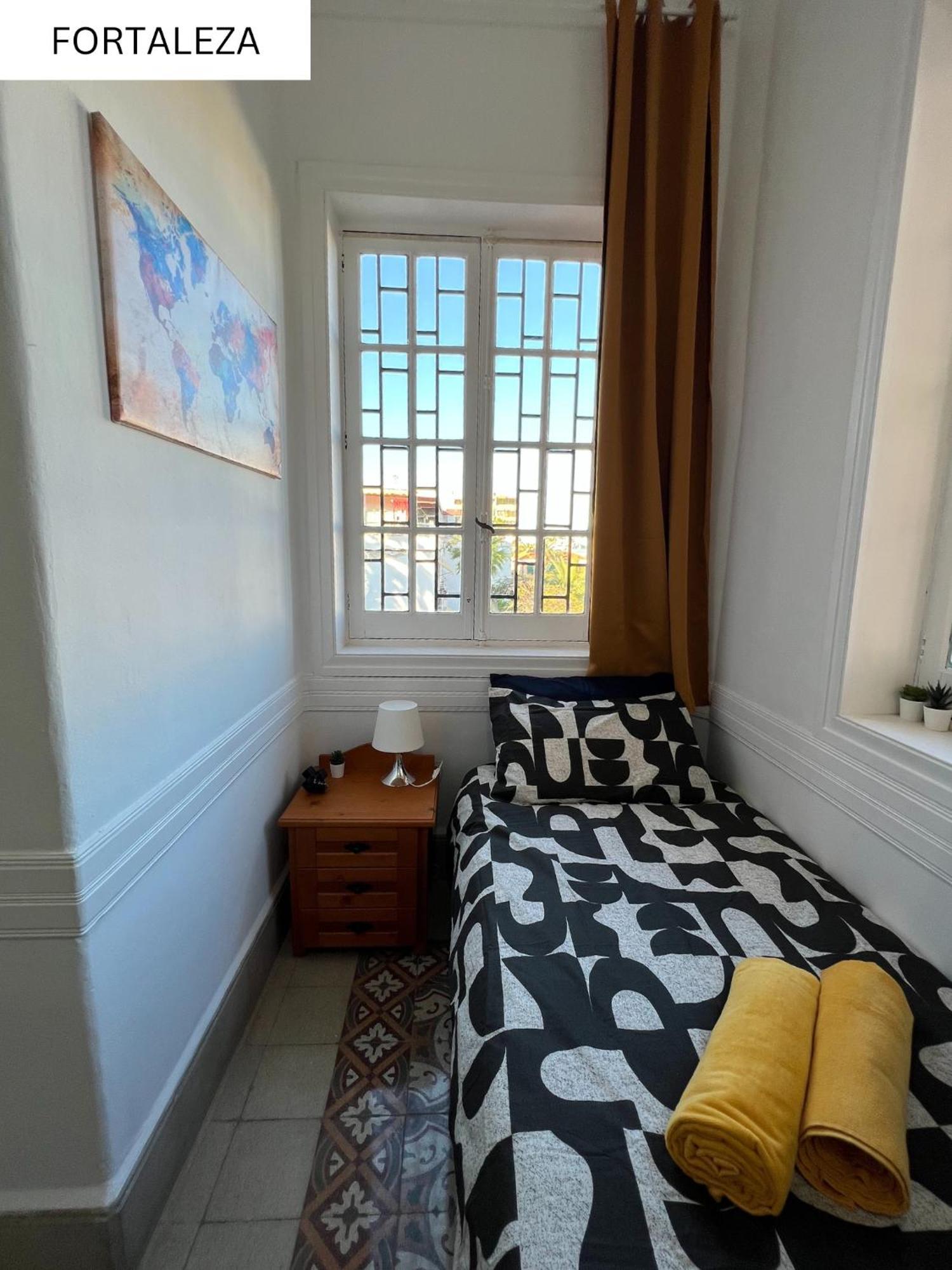 Coliving Villa Brasil Las Palmas / Gran Canaria Exterior foto