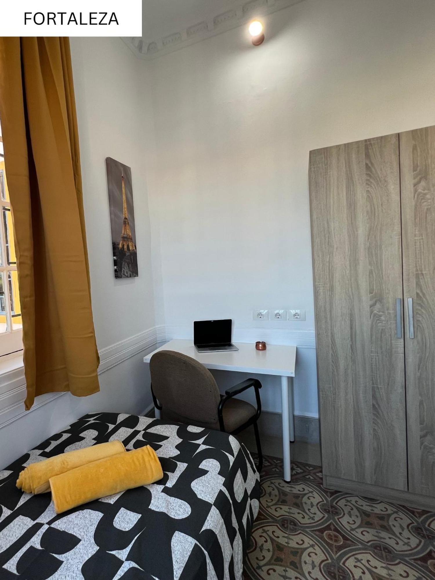 Coliving Villa Brasil Las Palmas / Gran Canaria Exterior foto