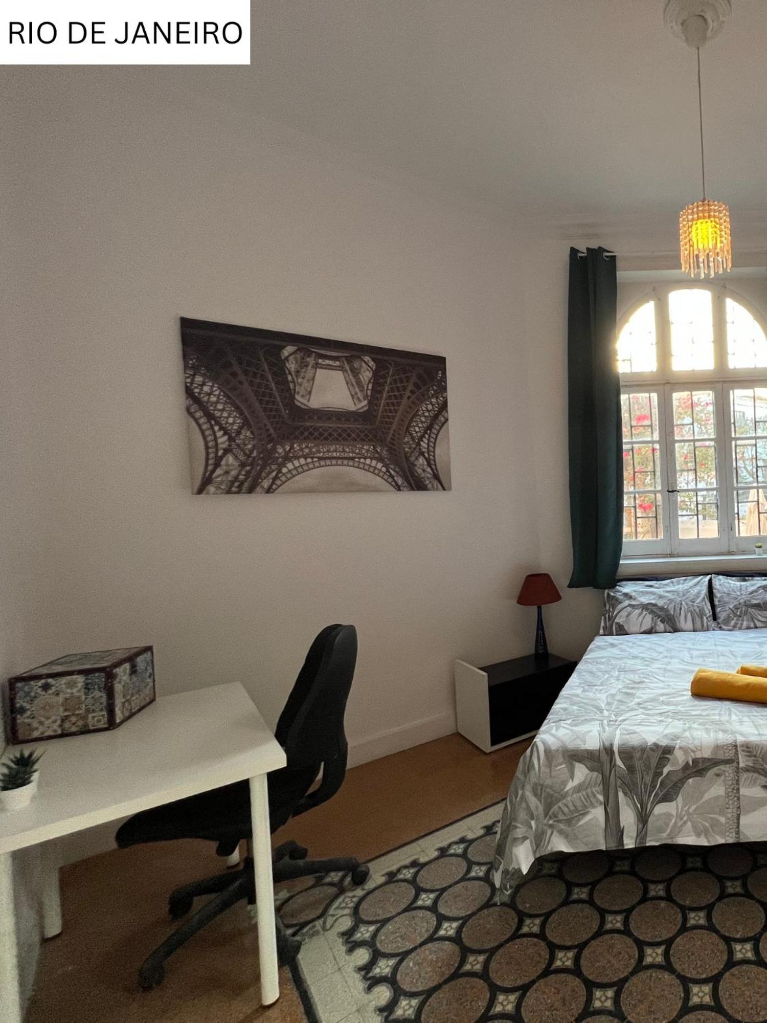 Coliving Villa Brasil Las Palmas / Gran Canaria Exterior foto